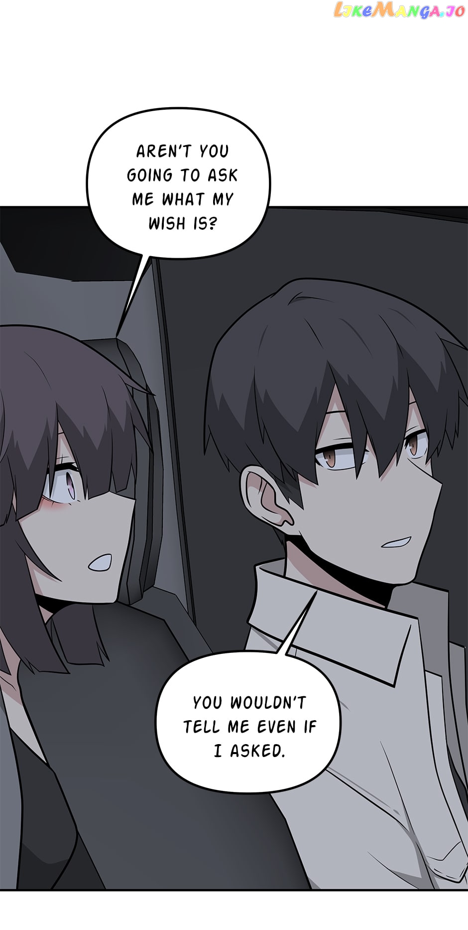 Where Are You Looking, Manager? Chapter 101 - page 14